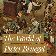 10-The-World-of-Pieter-Bruegel